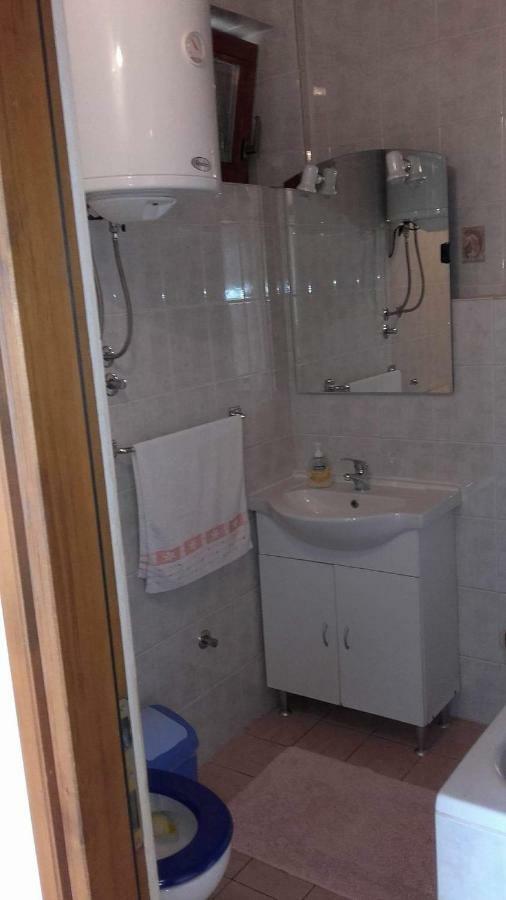 Apartman Larus 斯塔利格拉德-帕克利尼卡 外观 照片